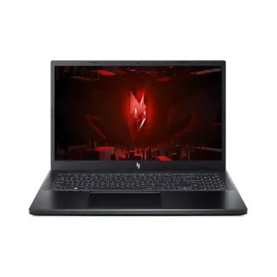 Acer Nitro V 15 Gaming Laptop 15.6" FHD IPS 144Hz- Core i7-13620H -16GB RAM -512GB SSD -NVIDIA GeForce RTX 3050 6GB -DOS