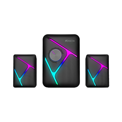 Xtrike Me SK-610 Speakers