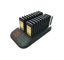 CHALLENGE - ​Pager 20