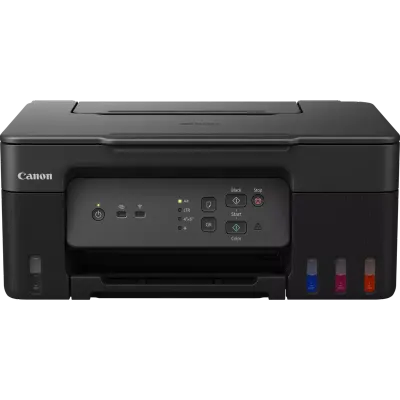 Canon PIXMA G3416 Wi-Fi, Inkjet Color All-in-One Printer, printing from smart devices