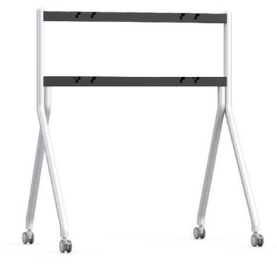 HUAWEI Ideahub White Rolling Stand II (65/75/86 inches)