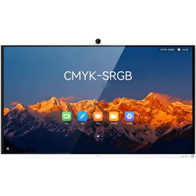 HUAWEI IdeaHub S2, IHS2-65SA 65" Inch
