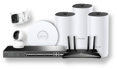TP-LINK