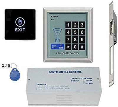 ACCESS CONTROL