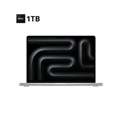 Apple MacBook Pro MTL83AB/A A2918, M3 chip, RAM 8GB, SSD 1TB, 14.0 Inch (3024 x 1964) Retina XDR Display, Space Grey Apple MacBook Pro MTL83AB/A A2918, M3 chip, RAM 8GB, SSD 1TB, 14.0 Inch (3024 x 1964) Retina XDR Display, Space Grey