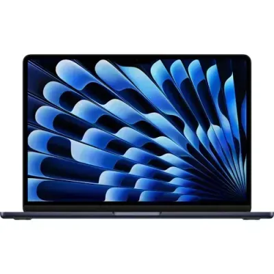 Apple 13" MacBook Air - M3 8-Core - 24GB RAM - 512GB SSD - 10-Core GPU - Arabic Apple 13" MacBook Air - M3 8-Core - 24GB RAM - 512GB SSD - 10-Core GPU - Arabic