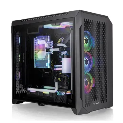 Thermaltake CTE C750 Air Full-Tower Chassis