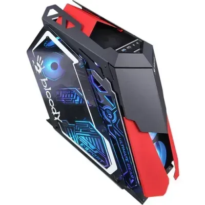 Bloody GH-30 Rogue Mid Tower Gaming Case