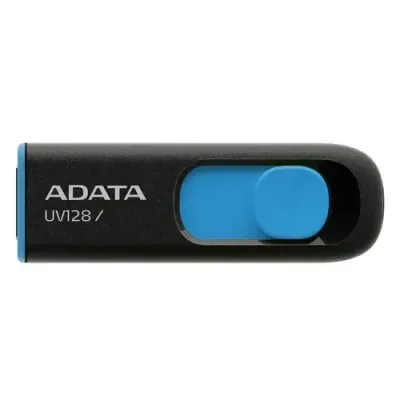 ADATA UV128 USB 3.2 Flash Drive ADATA UV128 USB 3.2 Flash Drive