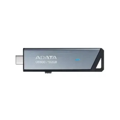 ADATA UE800 USB-C 1000MB/s USB 3.2 Gen2 Flash Drive - 2TB ADATA UE800 USB-C 1000MB/s USB 3.2 Gen2 Flash Drive - 2TB
