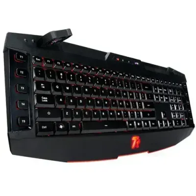 ThermalTake eSports Challenger Ultimate Gaming Keyboard