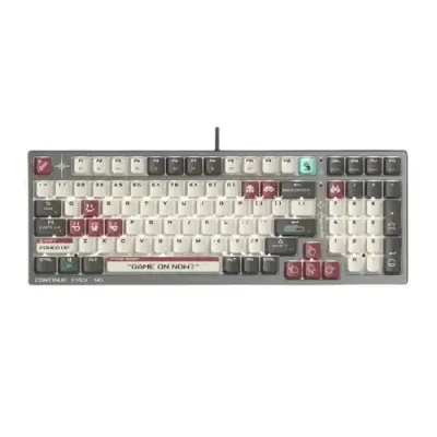 Bloody S98 (PIXEL) BLMS Mechanical Gaming Keyboard
