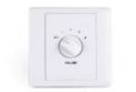 CMX VC-C30 100V Volume Controls – 6W to 120W, 5-Step Attenuation, UV-Protected ABS, Surface or In-Wall Mount