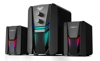 N 189 gaming speaker