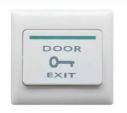 VIANS EXIT BUTTON RUBBER