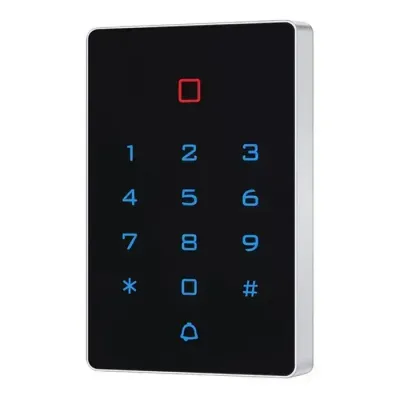 VIANS TK-8001-EM WG26 Single Door Access Controller EM Card Type Access Controller Keypad