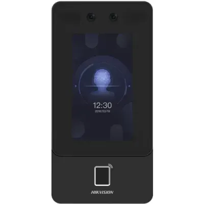 Hikvision DS-K1T342MFWX-E1 Face Recognition Terminal