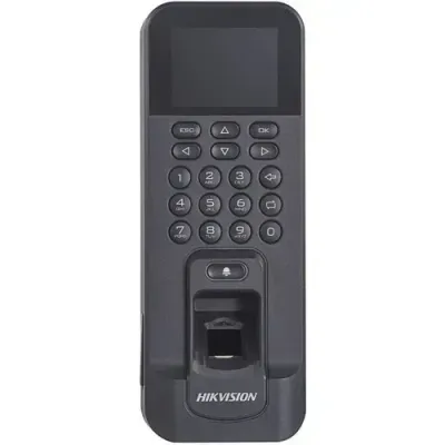 Hikvision DS-K1T804AMF K1T804A Pro Series Fingerprint Terminal