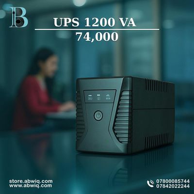 Offline Ups 1200 VA