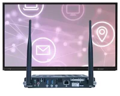 PROMETHEAN OPS-A 4GB / 32GB