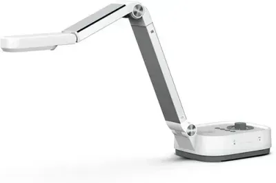 VIISAN VZ4 16MP USB Document Camera &amp; Webcam 4K with HDMI/USB Dual Mode, 16X Digital Zoom, Capture Size A3, Built-in Microphone &amp; LED, for Remote Work, Distance Teaching &amp; Learning, Web Conferencing