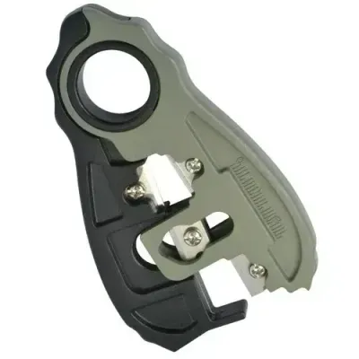 GOLDTOOL TTK-069 Universal LAN COAX Cable Stripper and Cutter