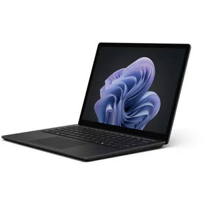 Microsoft Surface Laptop 6 - 13.5" Touchscreen - Intel Core Ultra 7 165H - 32GB RAM - 1TB SSD - Windows 11 Pro - High-Speed Productivity