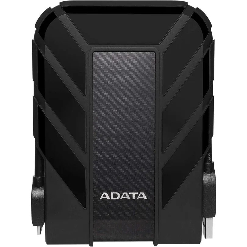 ADATA HD710 Pro External Hard Drive USB 3.2 Military-Grade Shockproof Waterproof Rugged Design - 4TB ADATA HD710 Pro External Hard Drive USB 3.2 Military-Grade Shockproof Waterproof Rugged Design - 4TB