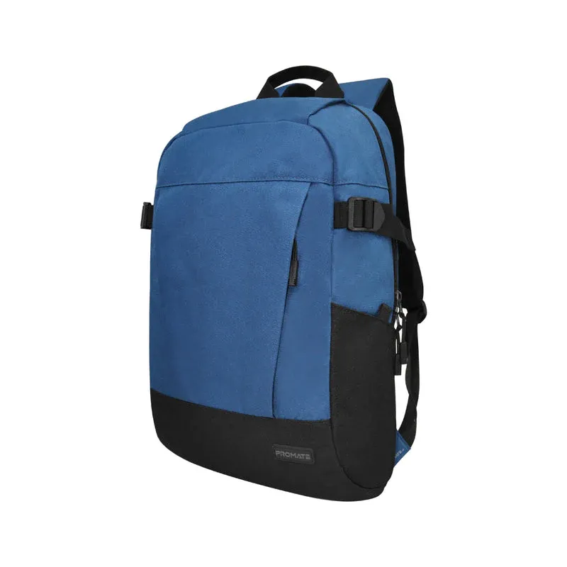 Promate 15.6” Laptop Backpack • Birger Promate 15.6” Laptop Backpack • Birger