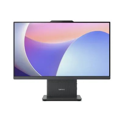 Lenovo IdeaCentre AIO 24IRH9 F0HN00LJAX 23.8" FHD 100Hz Touch Screen - Core i7-13620H - 8GB RAM - 512GB SSD - Shared - WIN 11 PRO K