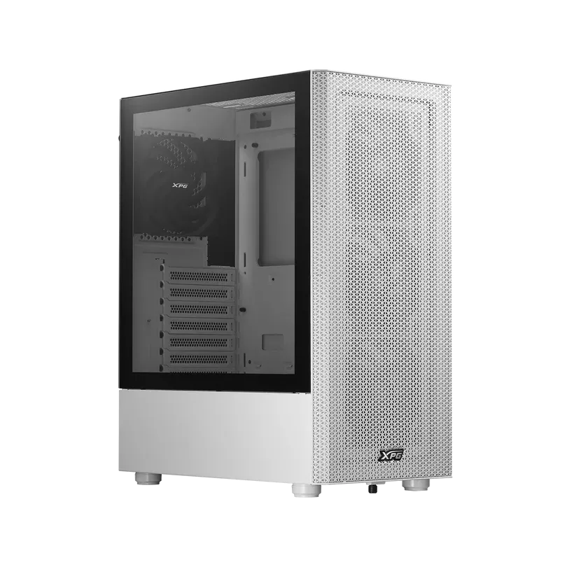 XPG Valor MESH Compact ATX Mid Tower Case XPG Valor MESH Compact ATX Mid Tower Case