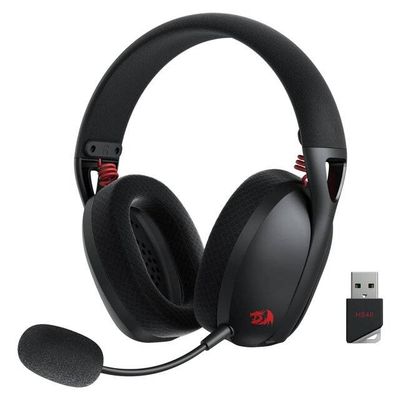 Redragon H848 IRE Pro (BT/2.4G/Wired) Wireless Headset