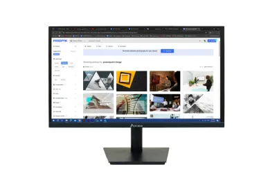 Avetron 22" VA Monitor with 100Hz Refresh Rate