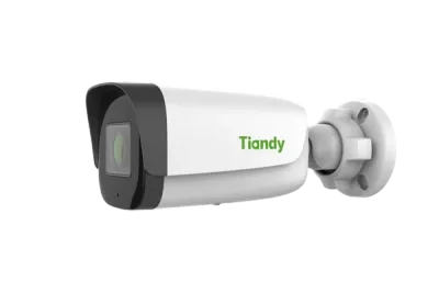 4MP Motorized IR Bullet Camera