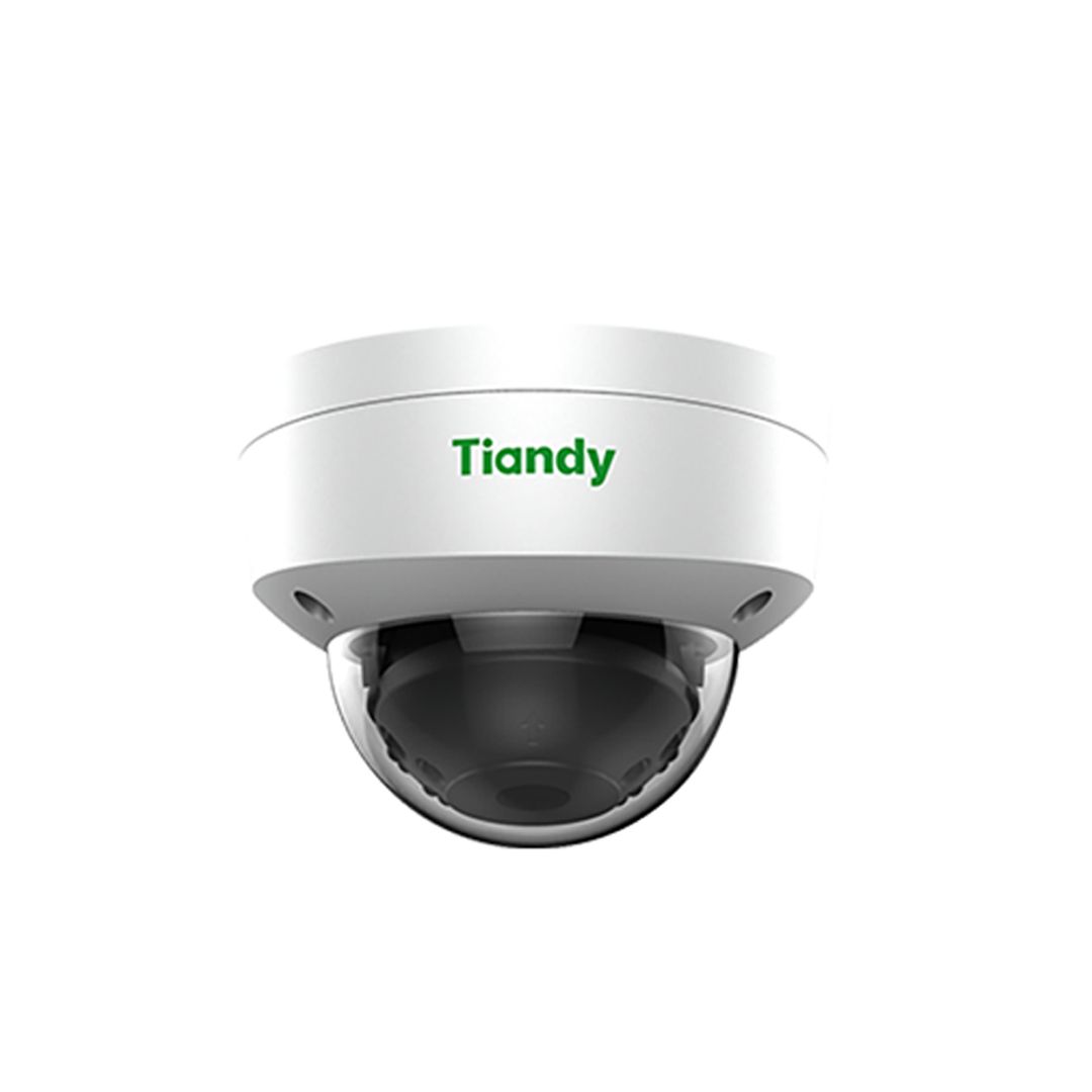 2MP Fixed IR Wi-Fi Dome Camera TC-C32KN I3/E/Y/2.8mm 2MP Fixed IR Wi-Fi Dome Camera TC-C32KN I3/E/Y/2.8mm