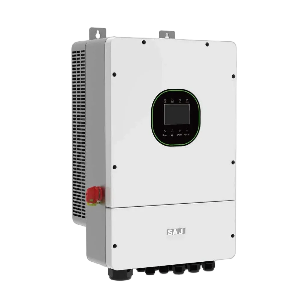 SAJ HYBRID INVERTER 12KW IP65 WARRANTY 5YEARS SAJ HYBRID INVERTER 12KW IP65 WARRANTY 5YEARS