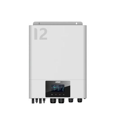 SUOER INVERTER vms-v-12K-48-hg