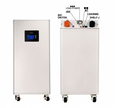 SUOER BATTERY LS-14-51-20-b