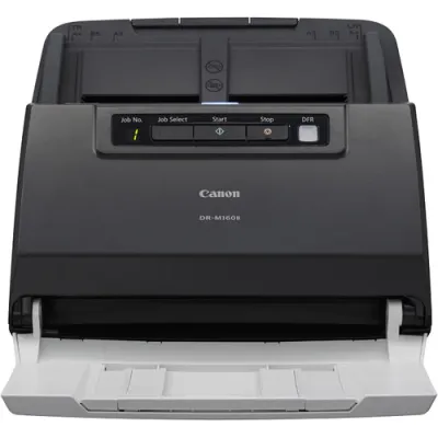 Canon imageFORMULA DR-M160II Office Document Scanner