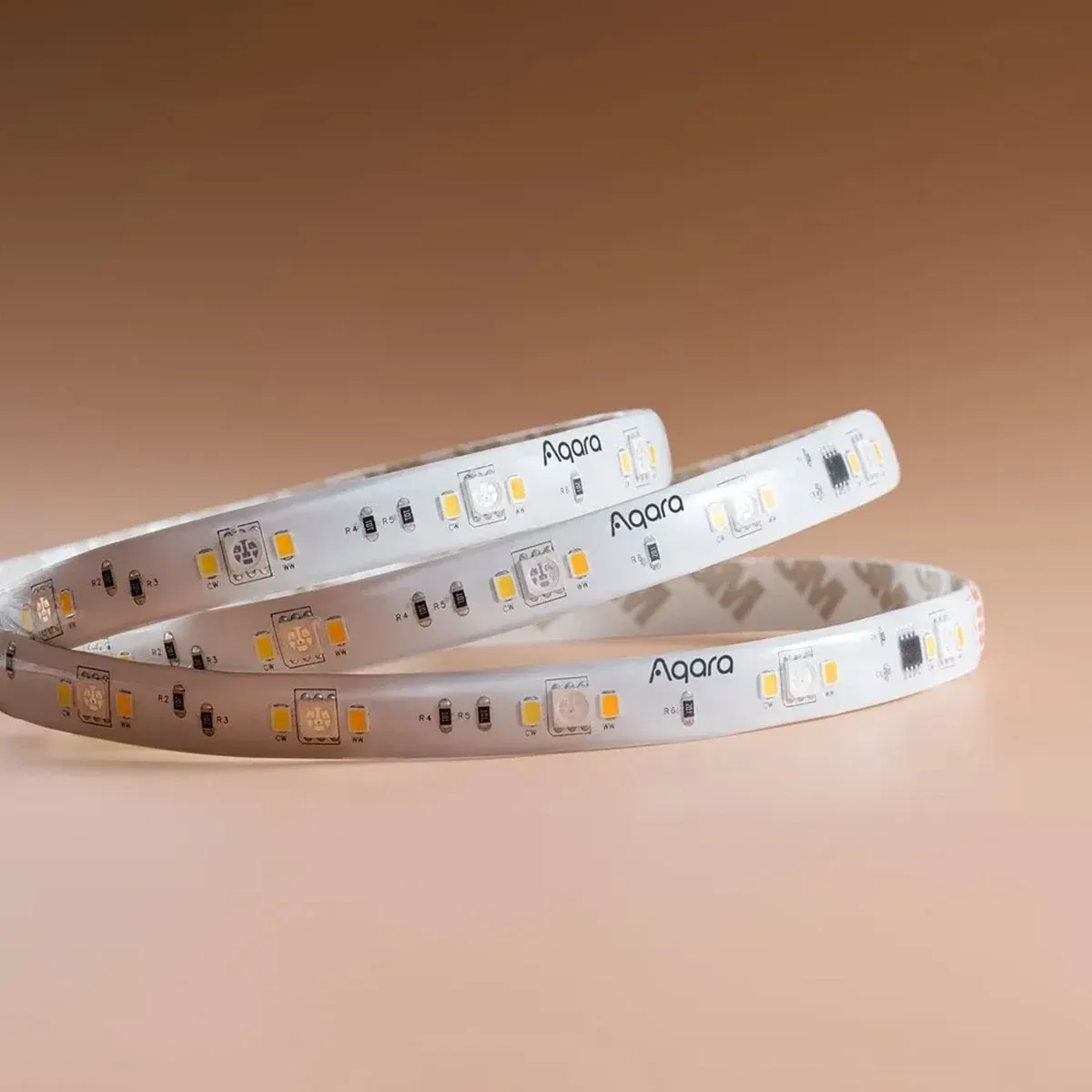 LED Strip T1 Extension 1m