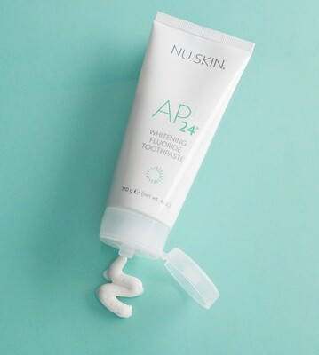 Ap24 Whitening Toothpaste