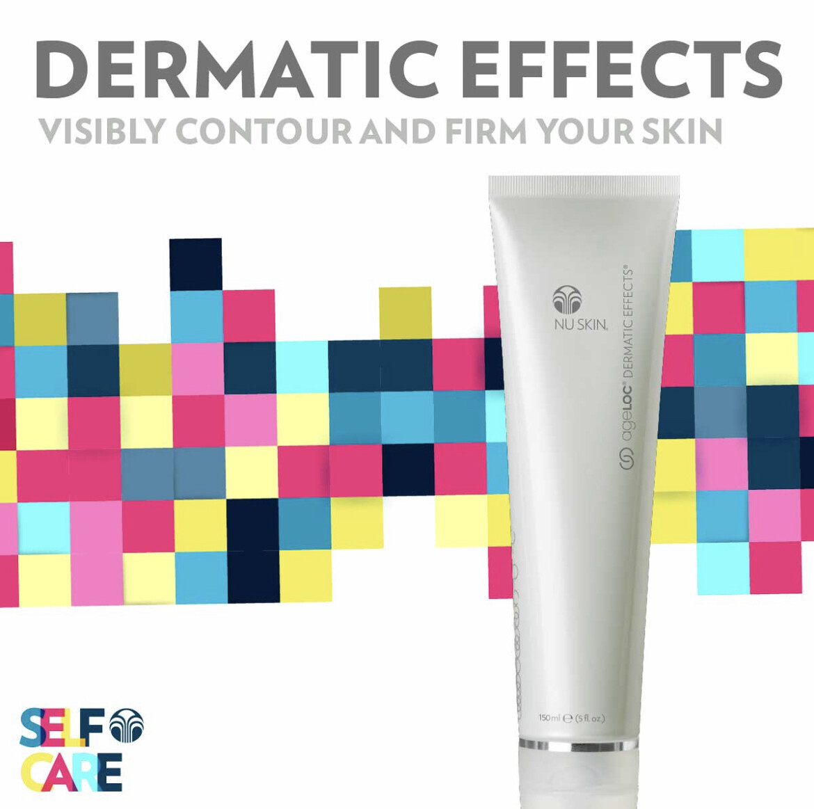 Dermatic Effects Skin Firming Cream