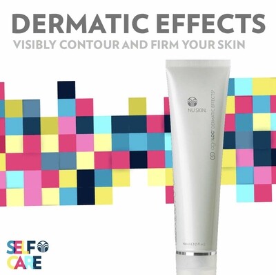 Dermatic Effects Skin Firming Cream
