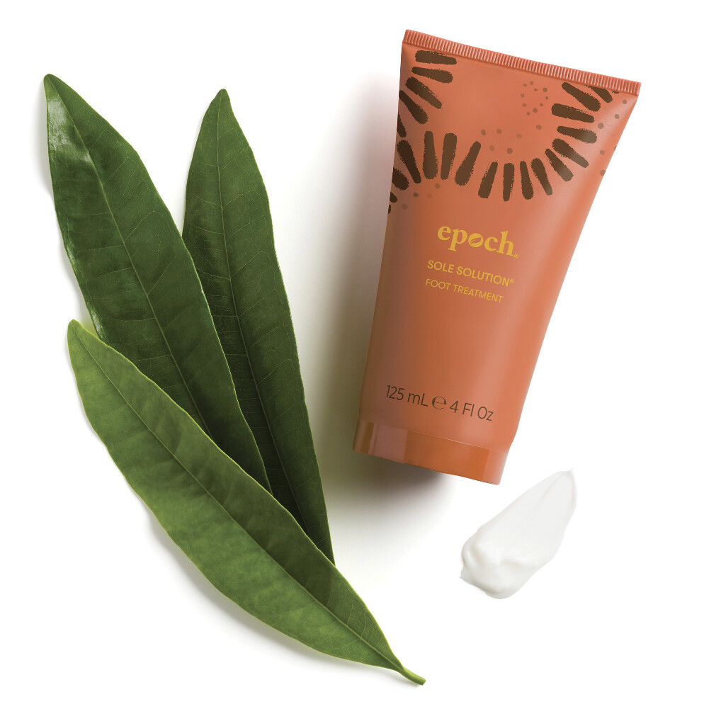 Epoch Sole Solution