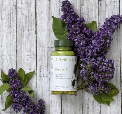 TeGreen