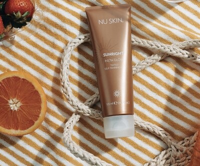 Sunright Instaglow Sunless Tanner