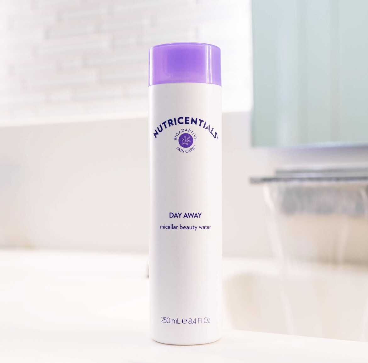 Bioadaptive Micellar Day Away Beauty Water