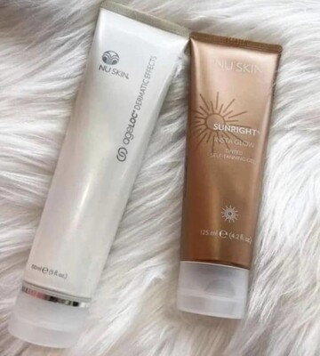 Tone n Tan