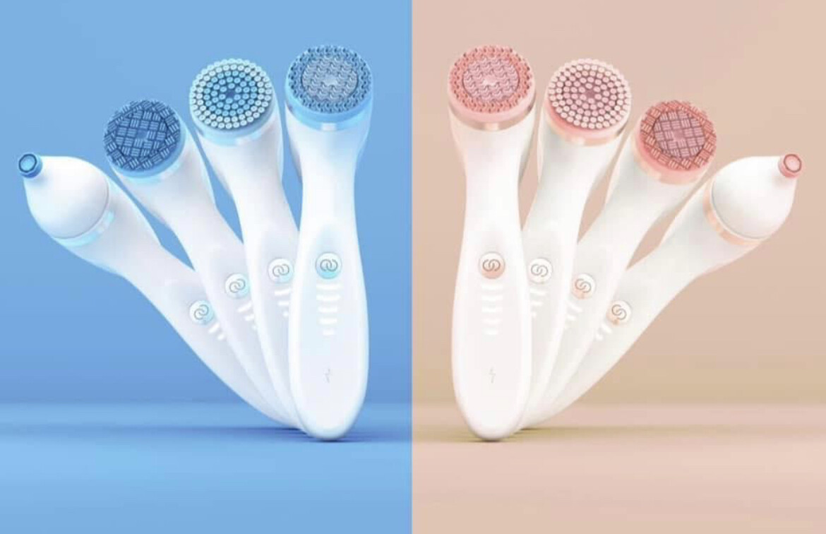 LumiSpa iO