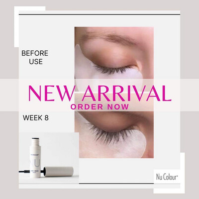Lash &amp; Brow Serum